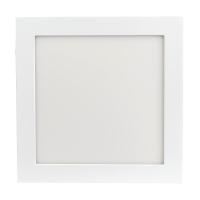 Встраиваемый светодиодный светильник Arlight DL-225x225M-21W Warm White 020137