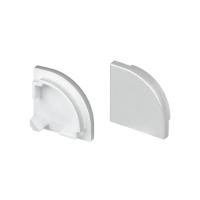 Заглушка SL-KANT-H16-S10 ROUND глухая Arlight 053563