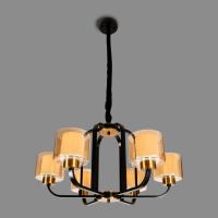 Люстра подвесная Alfa Light F4124-49