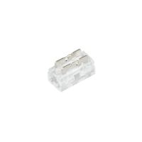 Коннектор универсальный COB-MONO-5mm-2pin-STS-STW-8-in-1 Arlight 050529