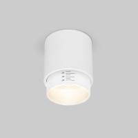 Накладной светодиодный светильник Elektrostandard Cors 25032/LED белый a062385