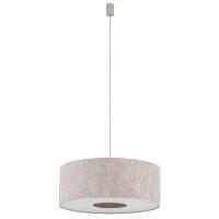 Подвесная люстра Nowodvorski Cedro M Beige 11665
