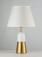 Настольная лампа Arti Lampadari Candelo E 4.1.T2 BW