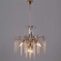 Потолочный светильник Reluce 08286-0.4-06 FG