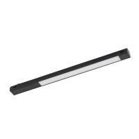 Трековый магнитный светильник Nowodvorski Line Led Black 11333