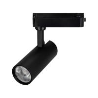 Светильник LGD-GERA-2TR-R60-15W Warm3000 (BK, 36 deg, 230V) Arlight 055067