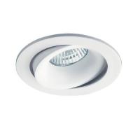 Встраиваемый светильник Italline DE-200 white