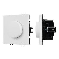Механизм светорегулятора SWT-NOBE-DLR-SFPL-WH (250V, 300W) Arlight 054324(1)