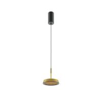 Подвесной светодиодный светильник Maytoni El MOD041PL-L15G3K