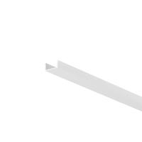Рассеиватель для профиля 53x13, 50x22, 43x23 ALM-5314-O-DF-2M Maytoni Led Strip 642087