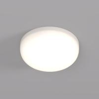Встраиваемый светодиодный светильник Denkirs Ors DK4601-DW