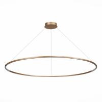 Подвесной светодиодный светильник ST Luce ST605.243.72