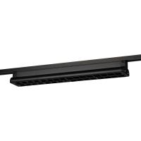 Трековый светильник однофазный ЭРА TR54-5030 BK Б0059553