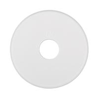 Накладка LK Studio розетки TV (белый) Vintage 885104-1