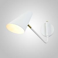 Спот Imperium Loft Nati White 224046-23