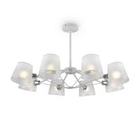 Потолочная люстра Freya Gino FR5108PL-08CH