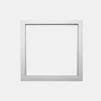 Рамка декоративная Italline IT06-6021 white