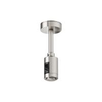 Крепление потолочное Short 78мм с вводом питания Maytoni Technical TRA156C-B1-PT