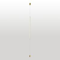 Подвесной светодиодный светильник Lussole Gilmer LSP-0931