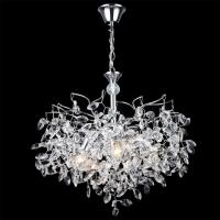 Люстра хрустальная Reluce 20720-0.4-05 CH