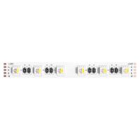 Светодиодная лента 24V 14,4W/m RGB+W 3000К 5м Arte Lamp TAPE A2406012-02-RGB3K