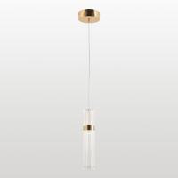 Подвесной светильник Lussole LSP-7534