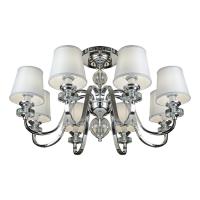 Потолочная люстра iLamp Vivia 82367/8 CR