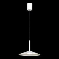 Подвесной светильник Lussole REFUGIO LSP-7432