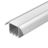 Профиль Arlight PLS-LOCK-H25-FA-2000 ANOD 016444