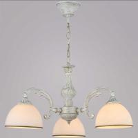 Потолочный светильник Reluce 74459-0.4-03