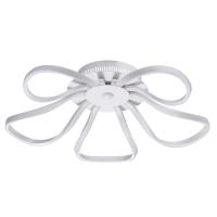 Потолочный светодиодный светильник De Markt Аурих 19 496016905