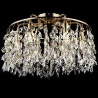 Люстра хрустальная Reluce 16620-0.3-06 COP