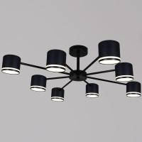 Потолочная люстра Reluce 05306-0.3-08 GX53