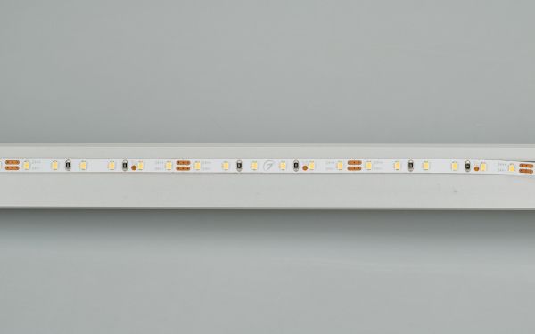 Светодиодная лента Arlight 9,6W/m 120LED/m 2216SMD холодный белый 5M 024410(2)