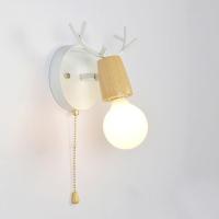 Бра Imperium Loft Deer 204237-26