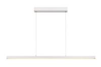 Подвесной светодиодный светильник Lucide Sigma 23463/30/31