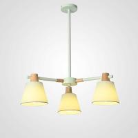 Подвесная люстра Imperium Loft Natura 101824-26