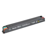 Трансформатор для светодиодной ленты с диммированием Feron LB008 52130