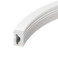 Профиль Arlight WPH-Flex-1018-Side-S10-5m White 040269