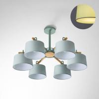 Подвесная люстра Imperium Loft Even 178368-26