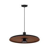 Светильник SP-KOTARO-R450-12W Warm2700 (BK-CF, 36 deg, 230V, TRIAC) Arlight 057234