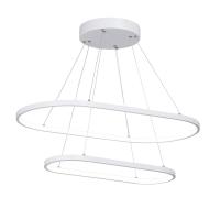 Подвесная люстра Vitaluce V4678-0/2S