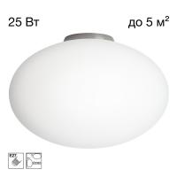 Светильник потолочный Citilux RON CL941E28B1