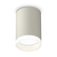 Комплект потолочного светильника Ambrella light Techno Spot XC (C6314, N6245) XS6314040