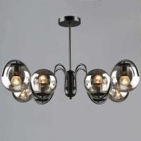 Люстра Reluce 64070-0.3-08 BK