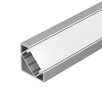 Профиль Arlight SL-KANT-H18-2000 ANOD 049042