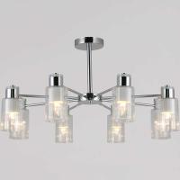 Потолочный светильник Reluce 74589-0.3-08