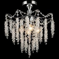 Люстра хрустальная Reluce 08720-0.3-04 CH