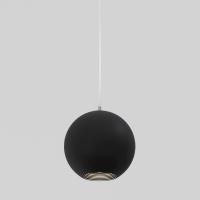 Подвесной светодиодный светильник Elektrostandard Giro 50215/1 Led черный a055672