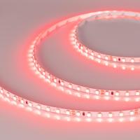 Светодиодная лента Arlight 9,6W/m 120LED/m 2835SMD красный 5M 015657(2)
